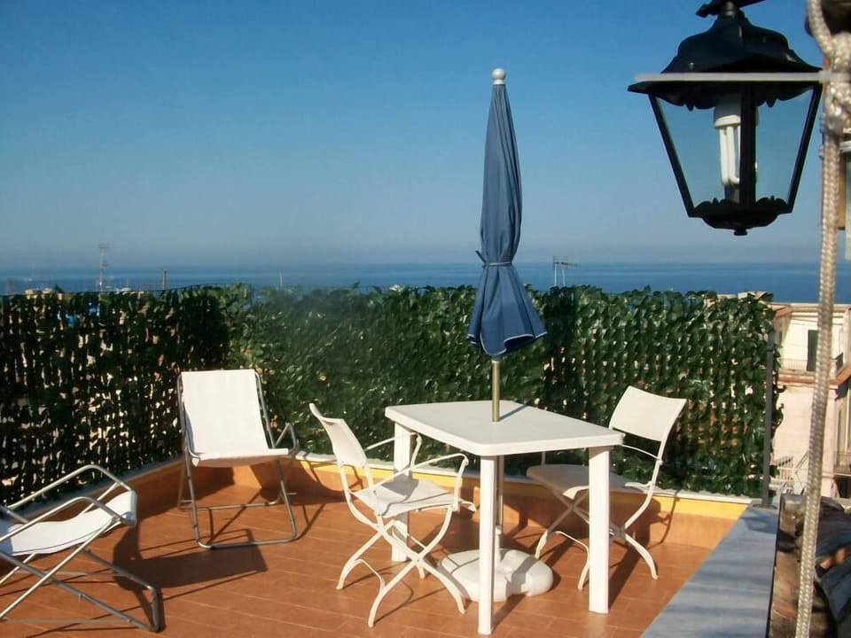 Terrace / Balcony