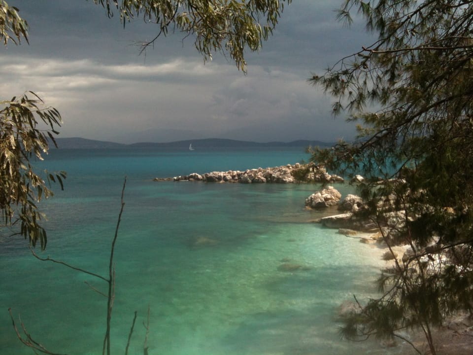 What Corfu is Famous for