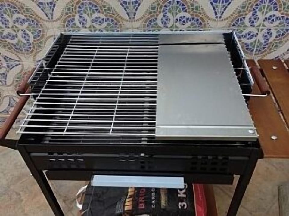 BBQ
