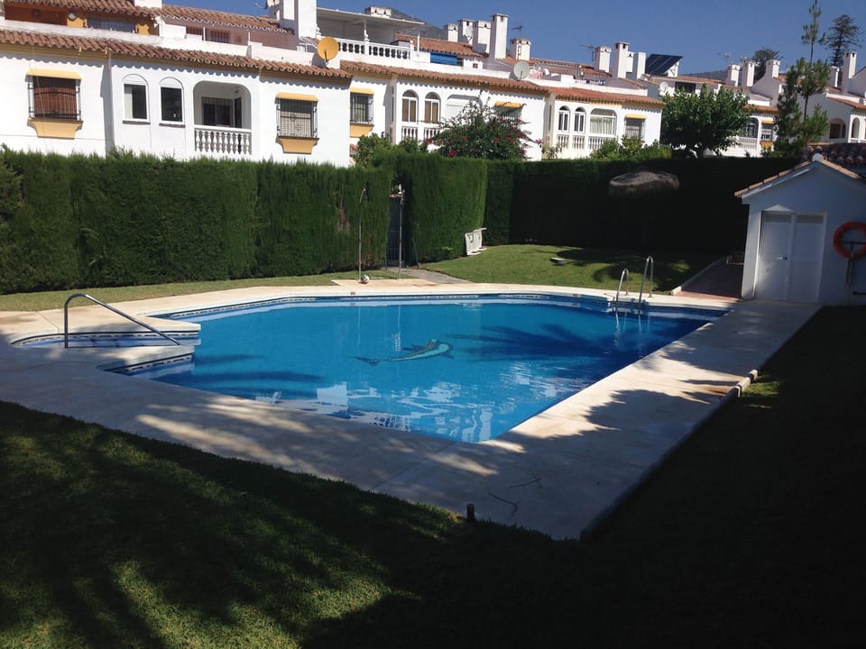 The Pool