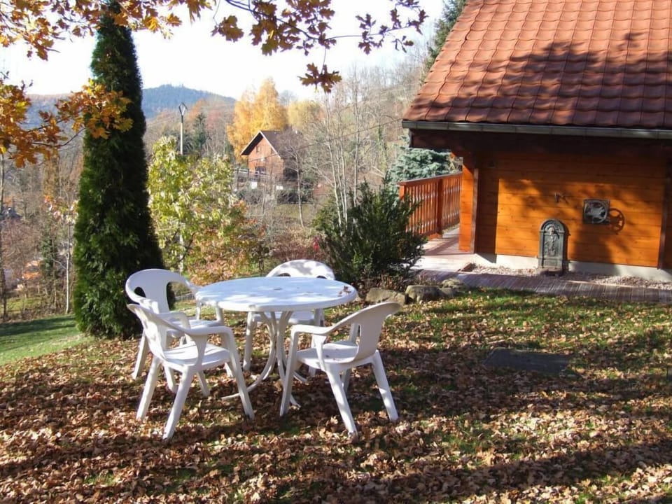 Garden, Park