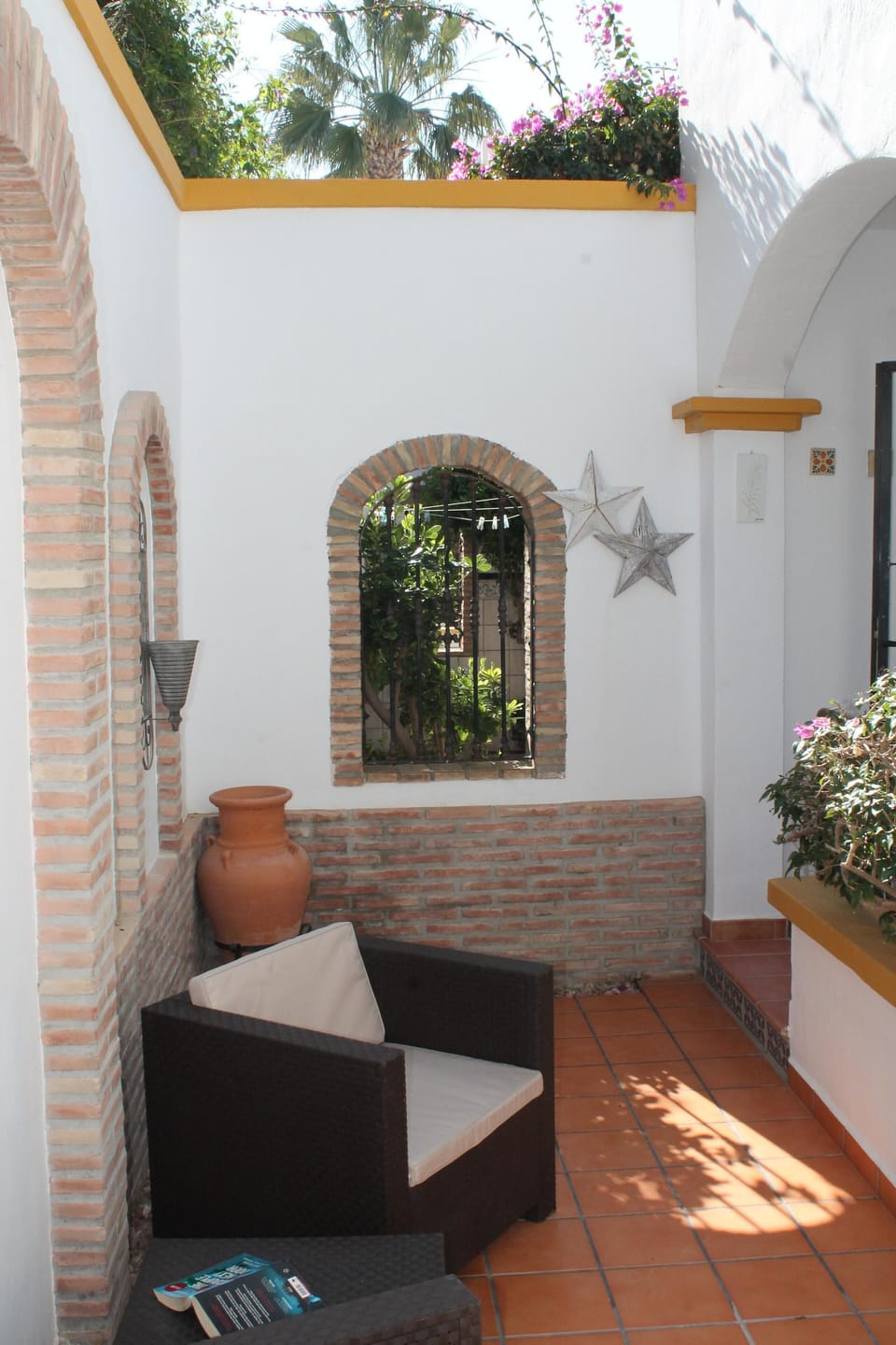 Communal Pool - Los Dolses