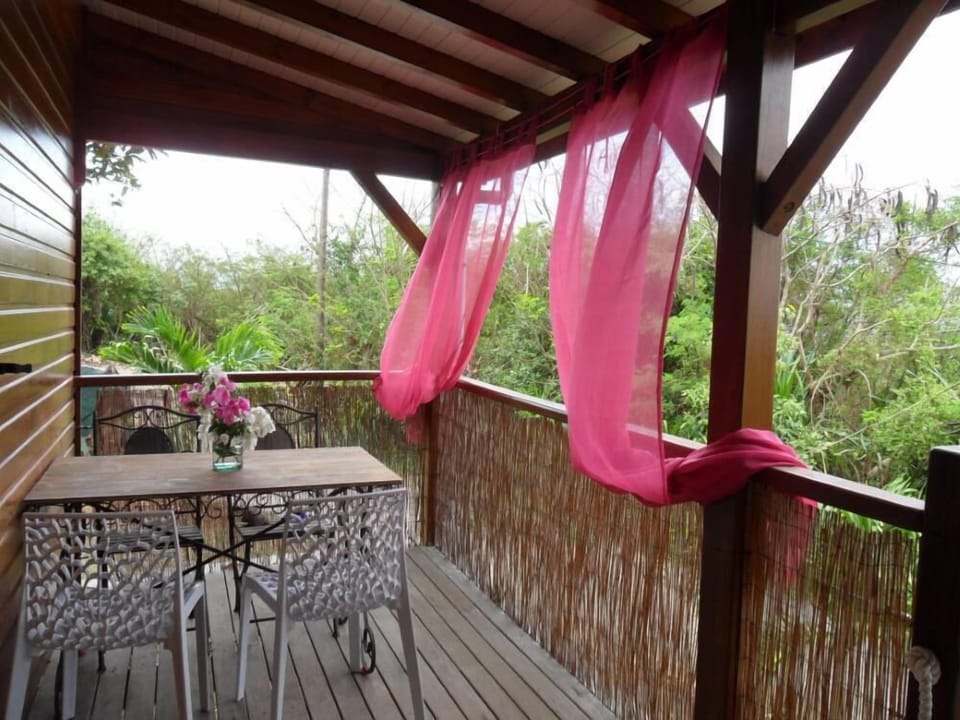 Terrace / Balcony