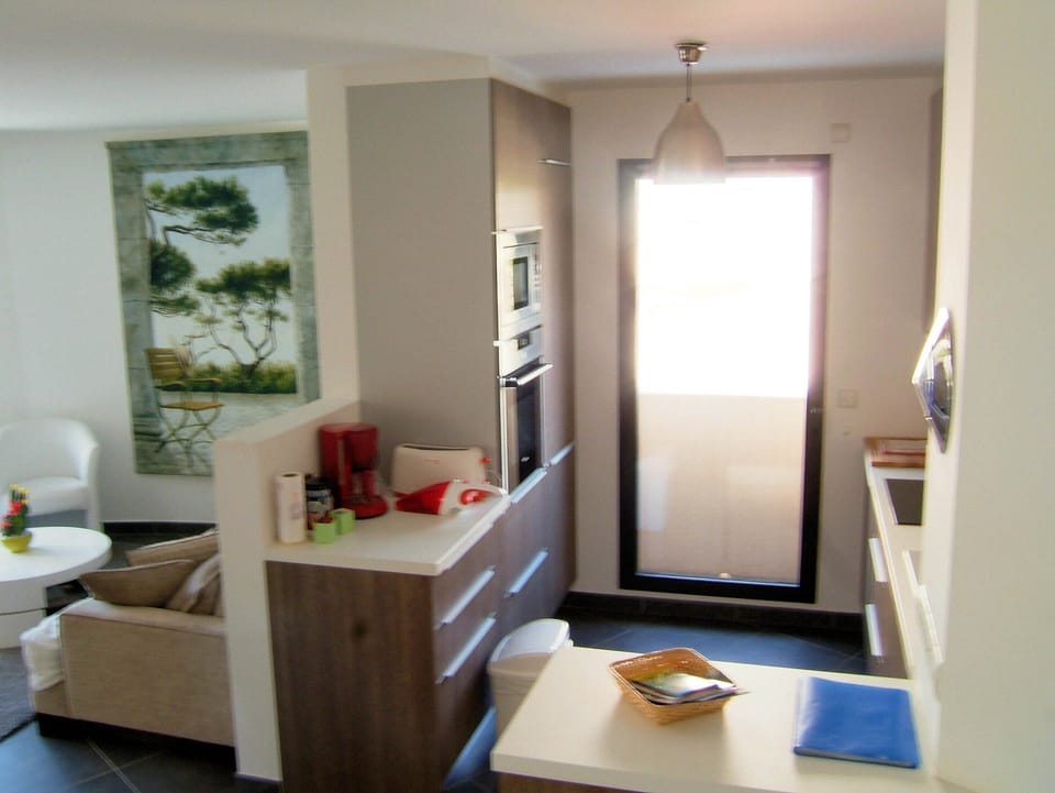 Cuisine/kitchen