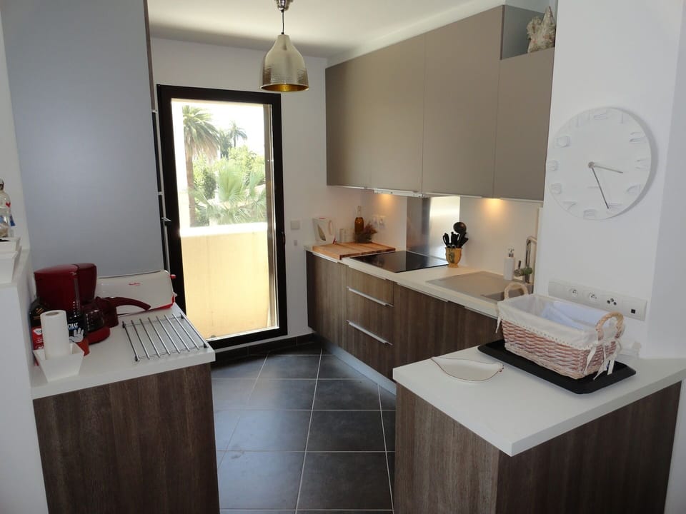 Cuisine/kitchen
