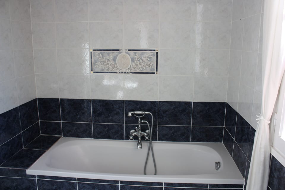 Second Bathroom