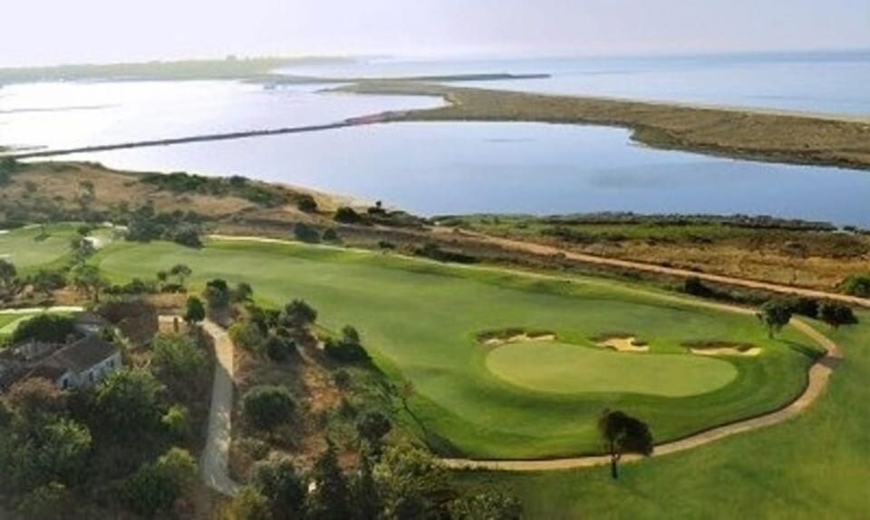 Local Golf Course