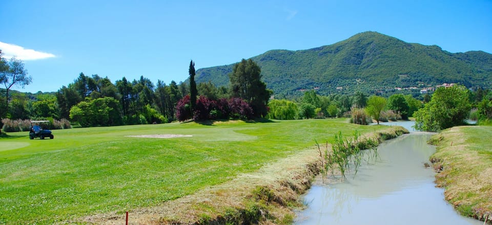 Corfu Golf Course