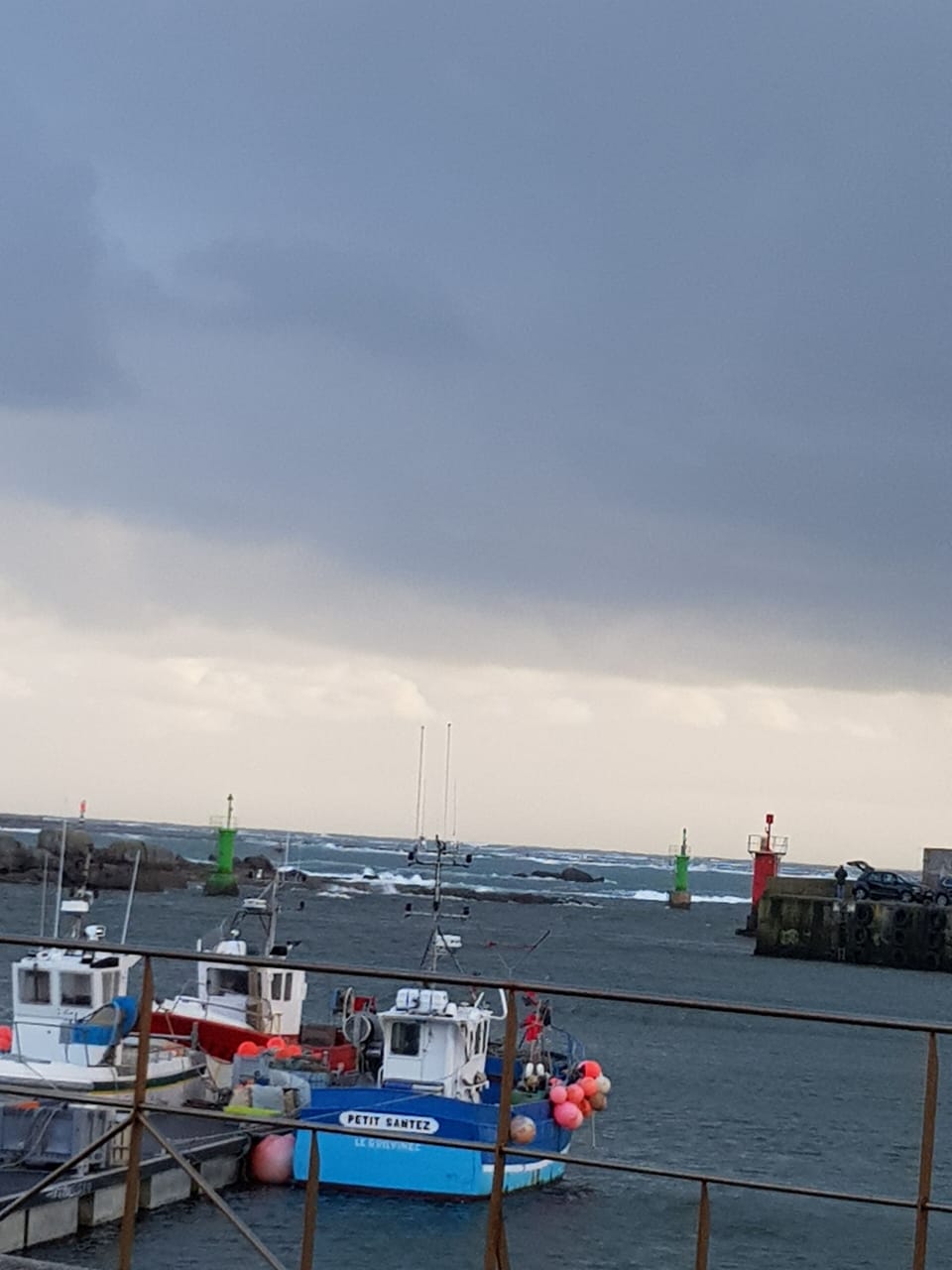 Marina
