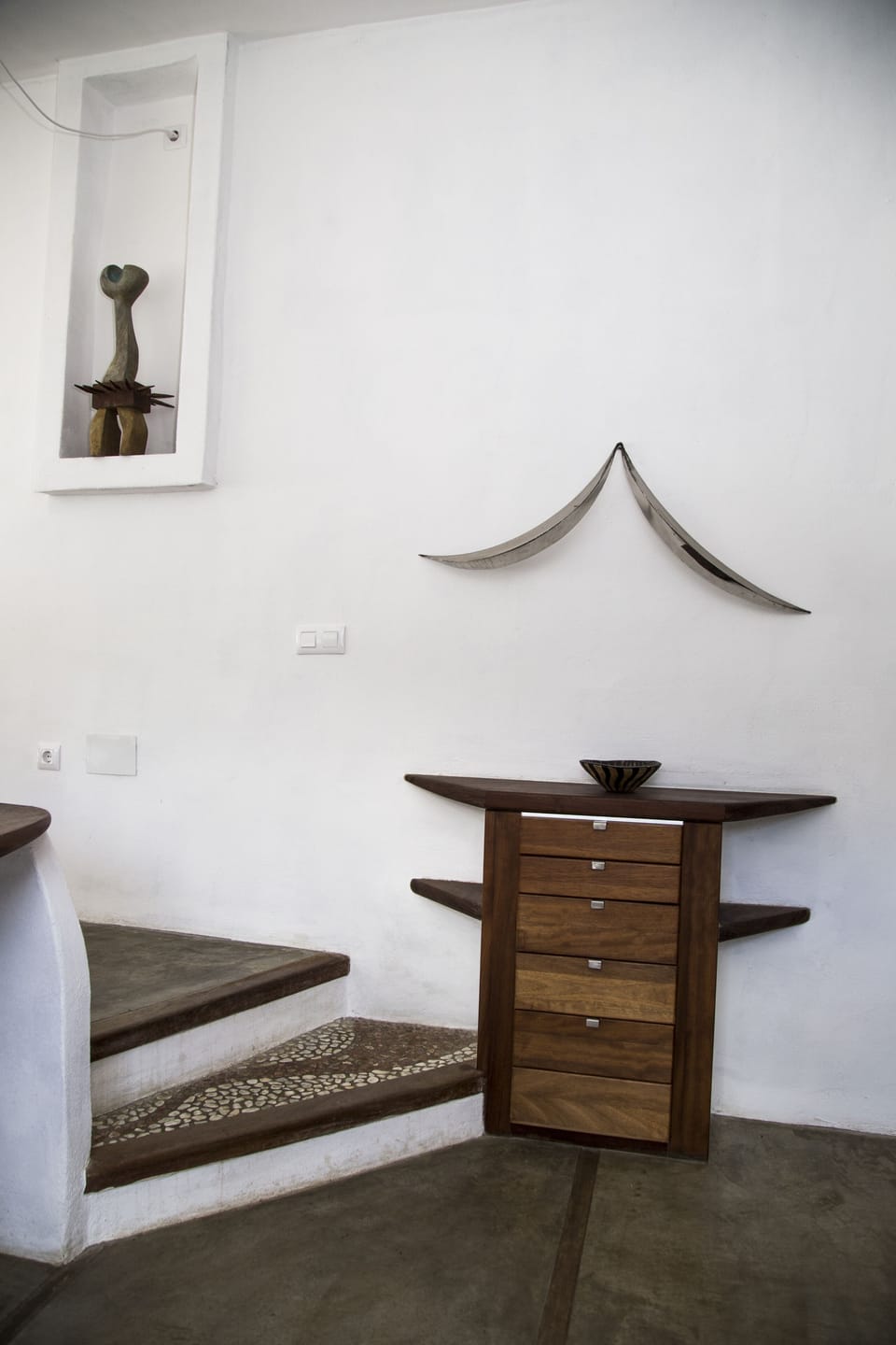 kitchen detail