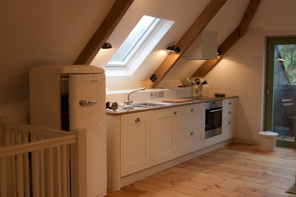 Cooking area