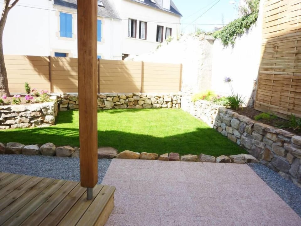 Garden, Park