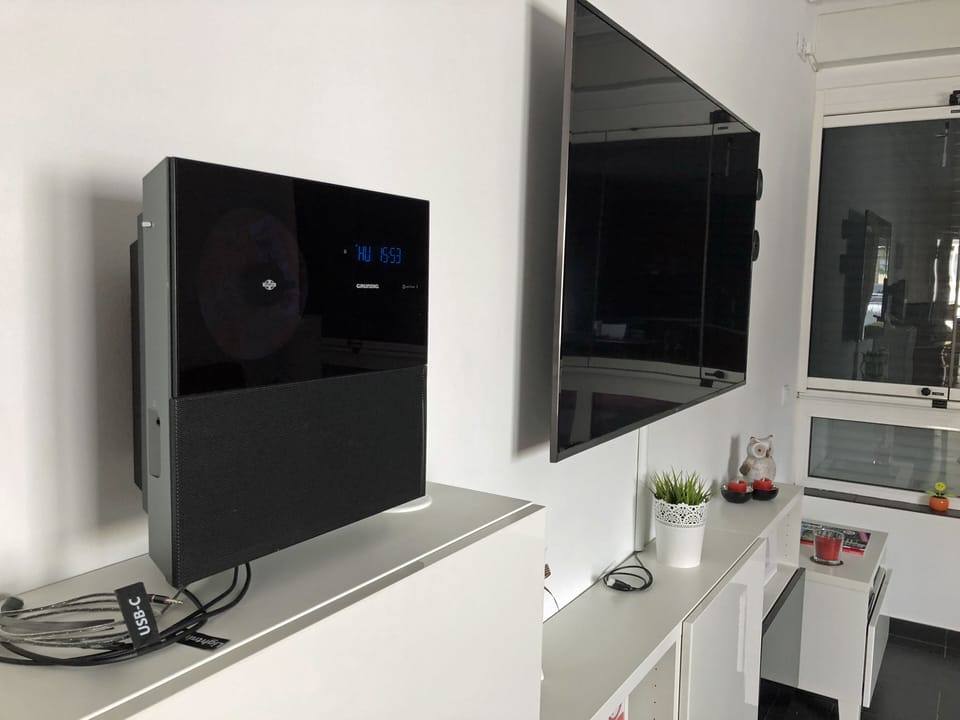 Television