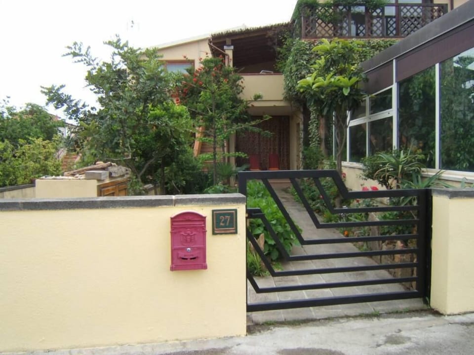 Facade