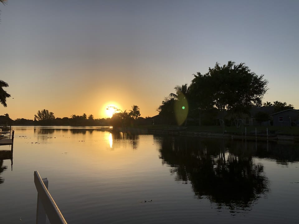 Lake