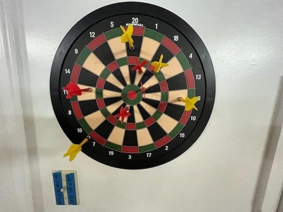 Darts