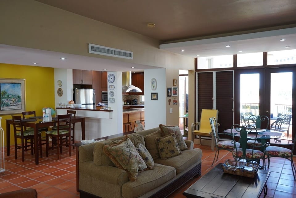 main area open concept 