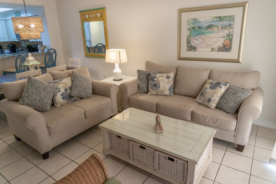 Watch the sunset from your living room
New Furniture 1/ 2025 