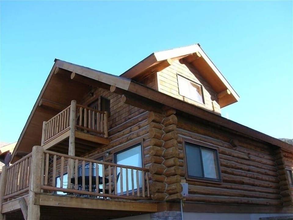 The Cabin
