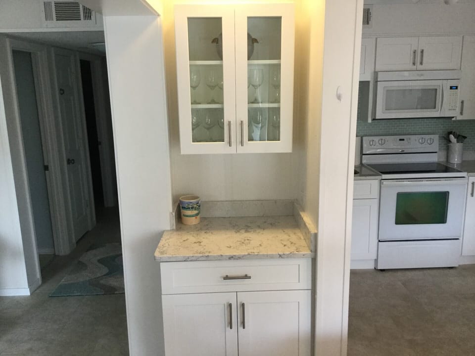 Butlers Pantry 