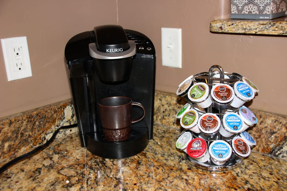 Keurig.