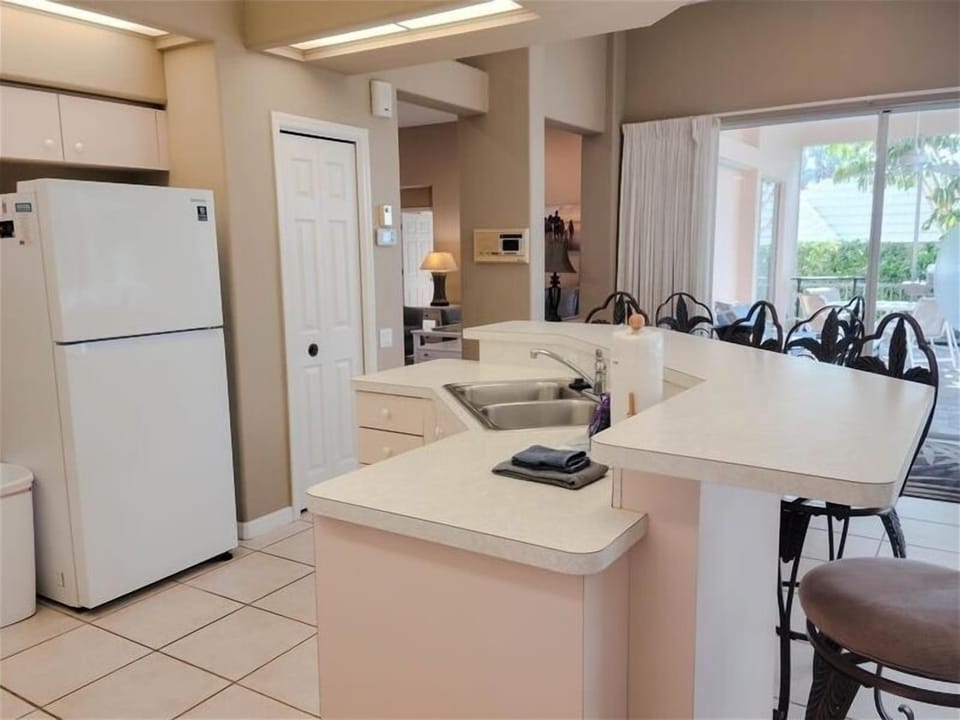 Malibu kitchen