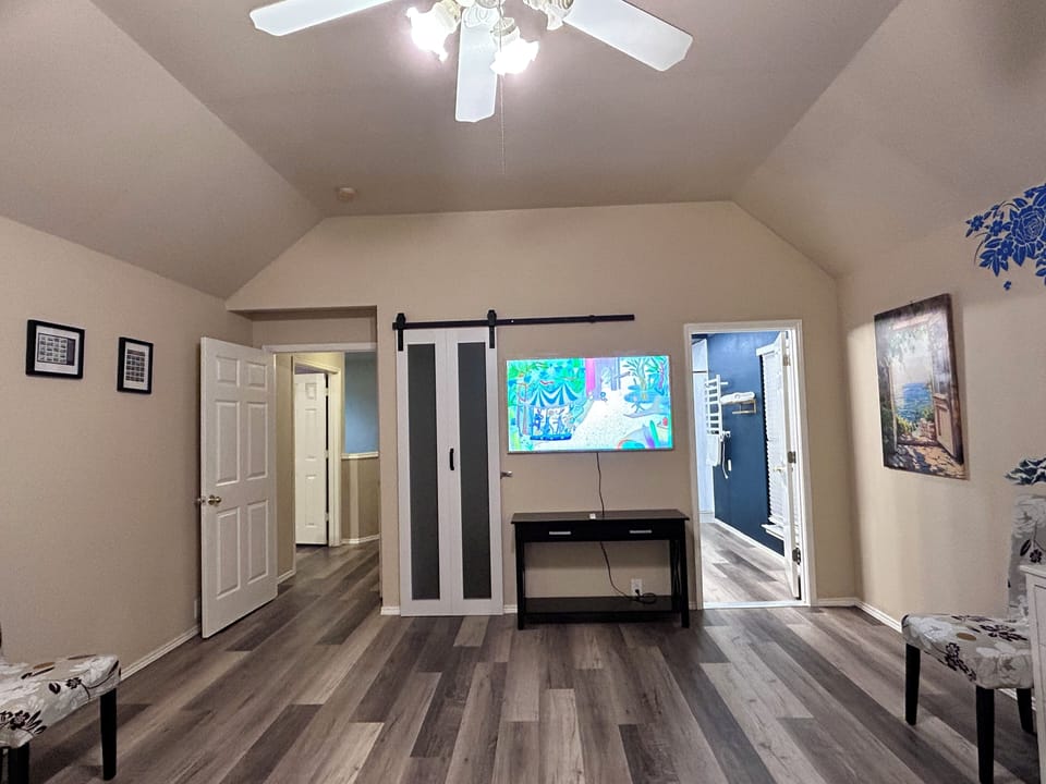 Bedroom #3