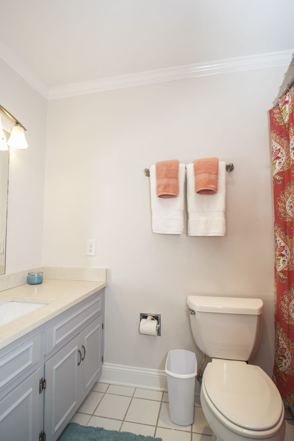 Bathroom 2 
