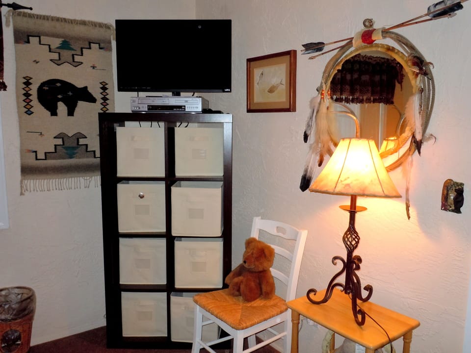 Guest Bedroom