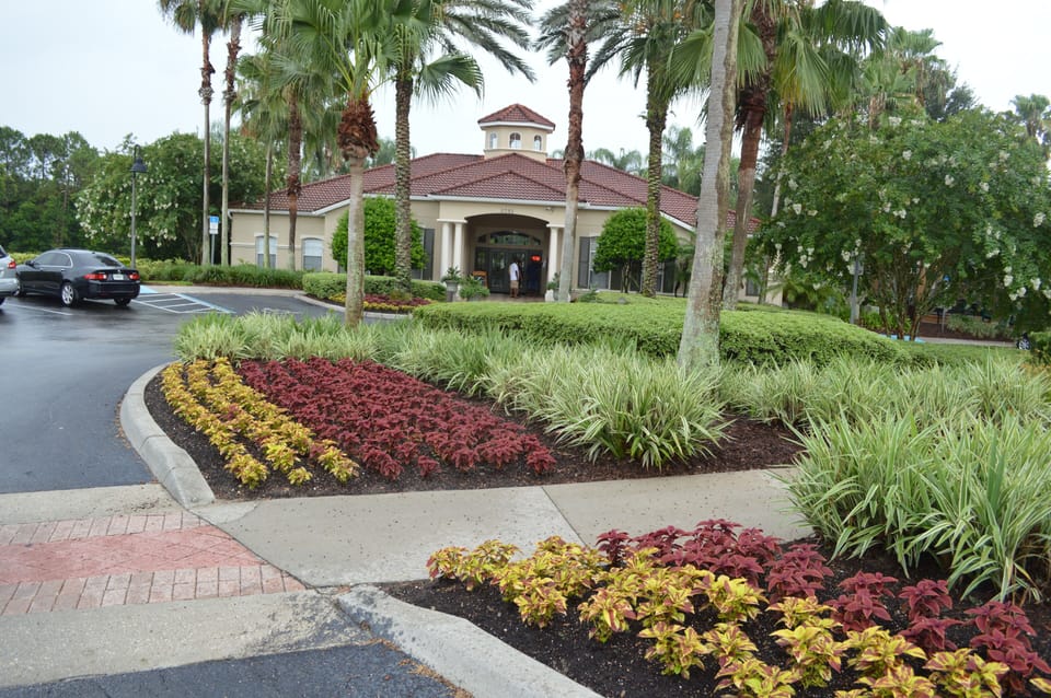 Clubhouse
