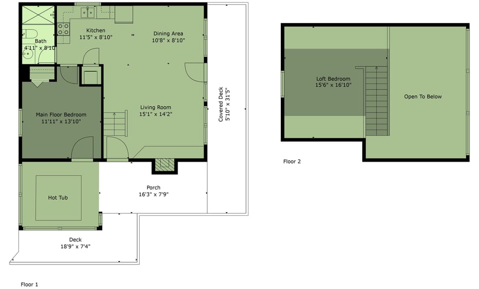All Floors