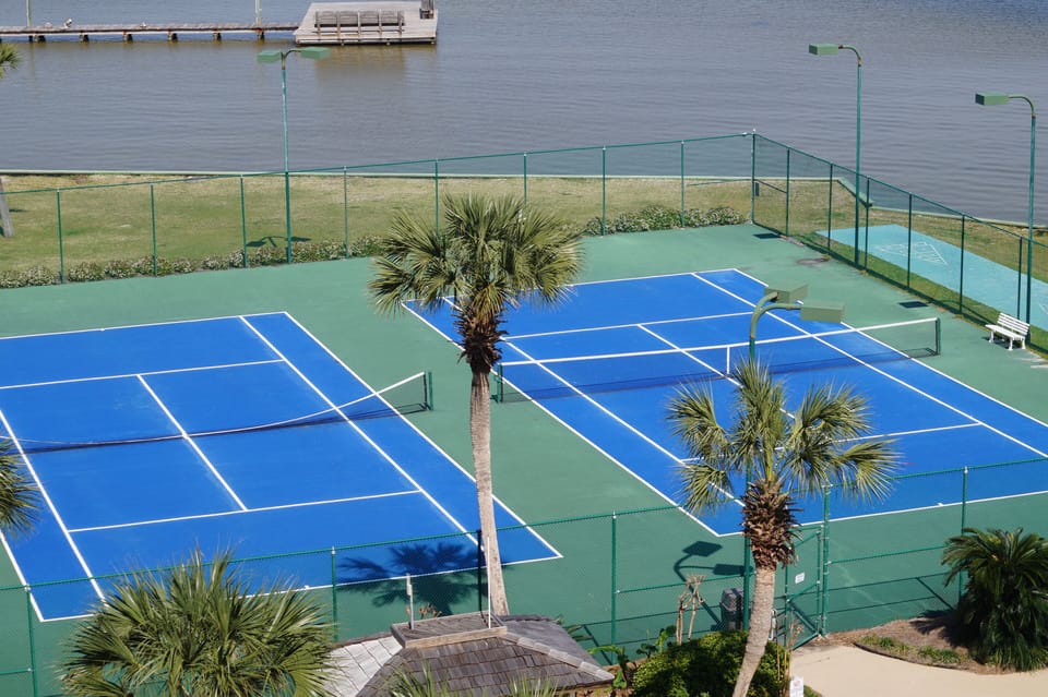 tennis anyone !!
