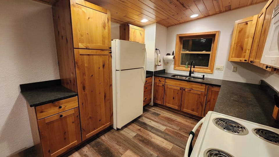 Granite Countertops