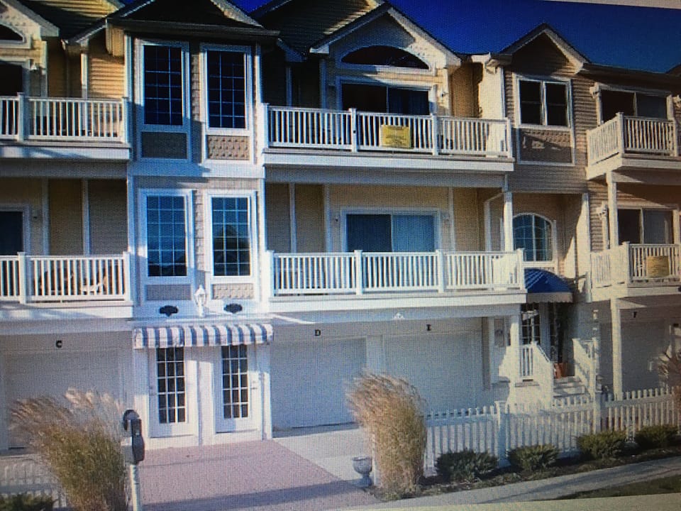 Ocean Haven Condo Unit L