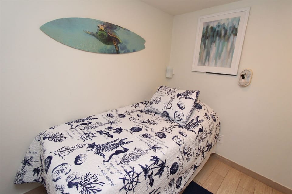 The Bonus Room