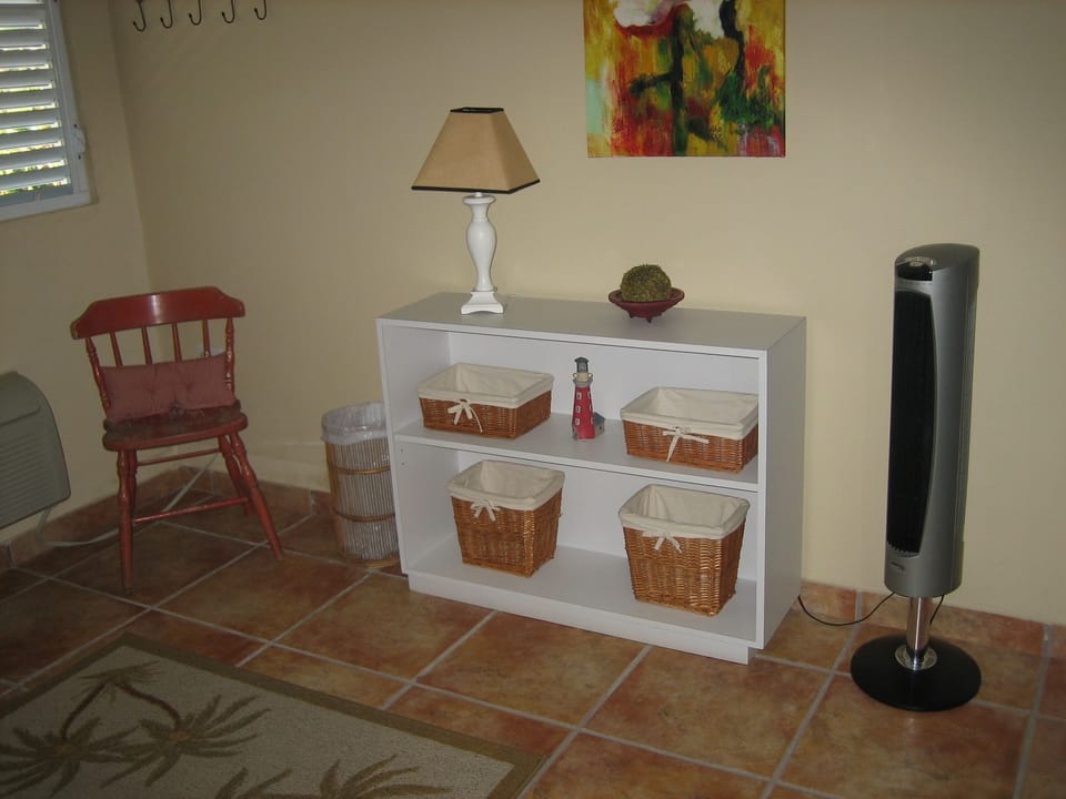 Bedroom #3