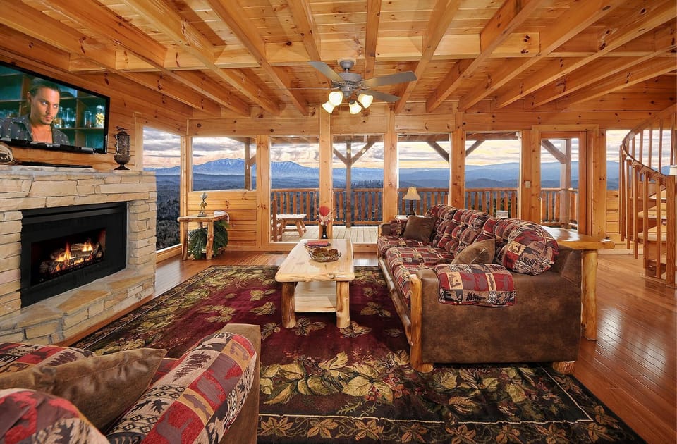 Relaxation Room