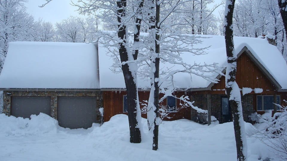 Winter at its best!!!
