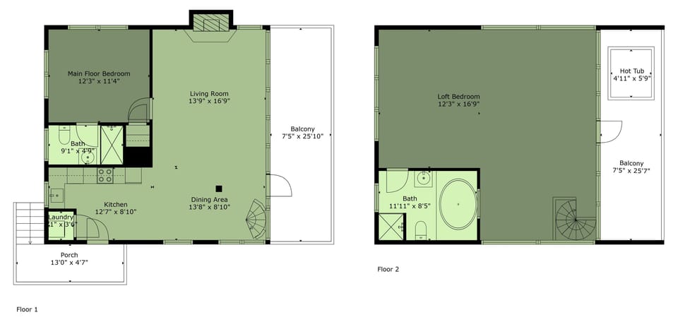 All Floors