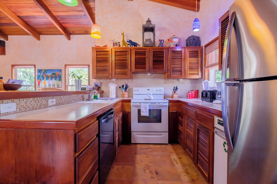 Kitchen!