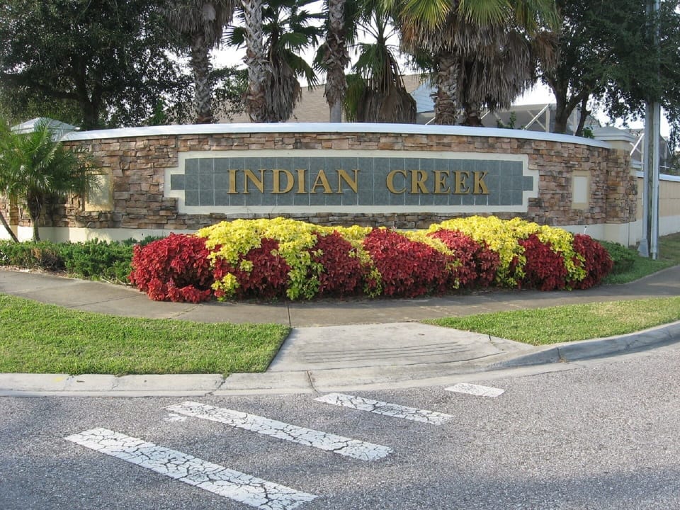 Point of interest