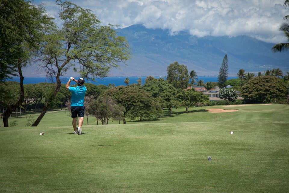 Golf