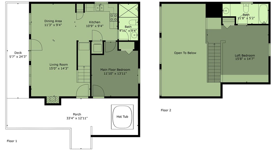 All Floors