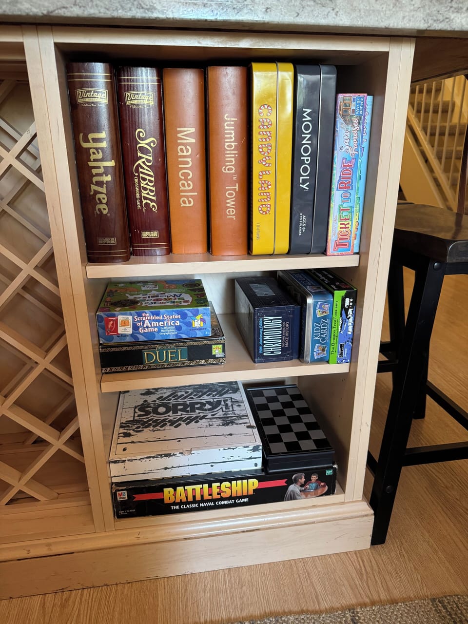 Miscellaneous