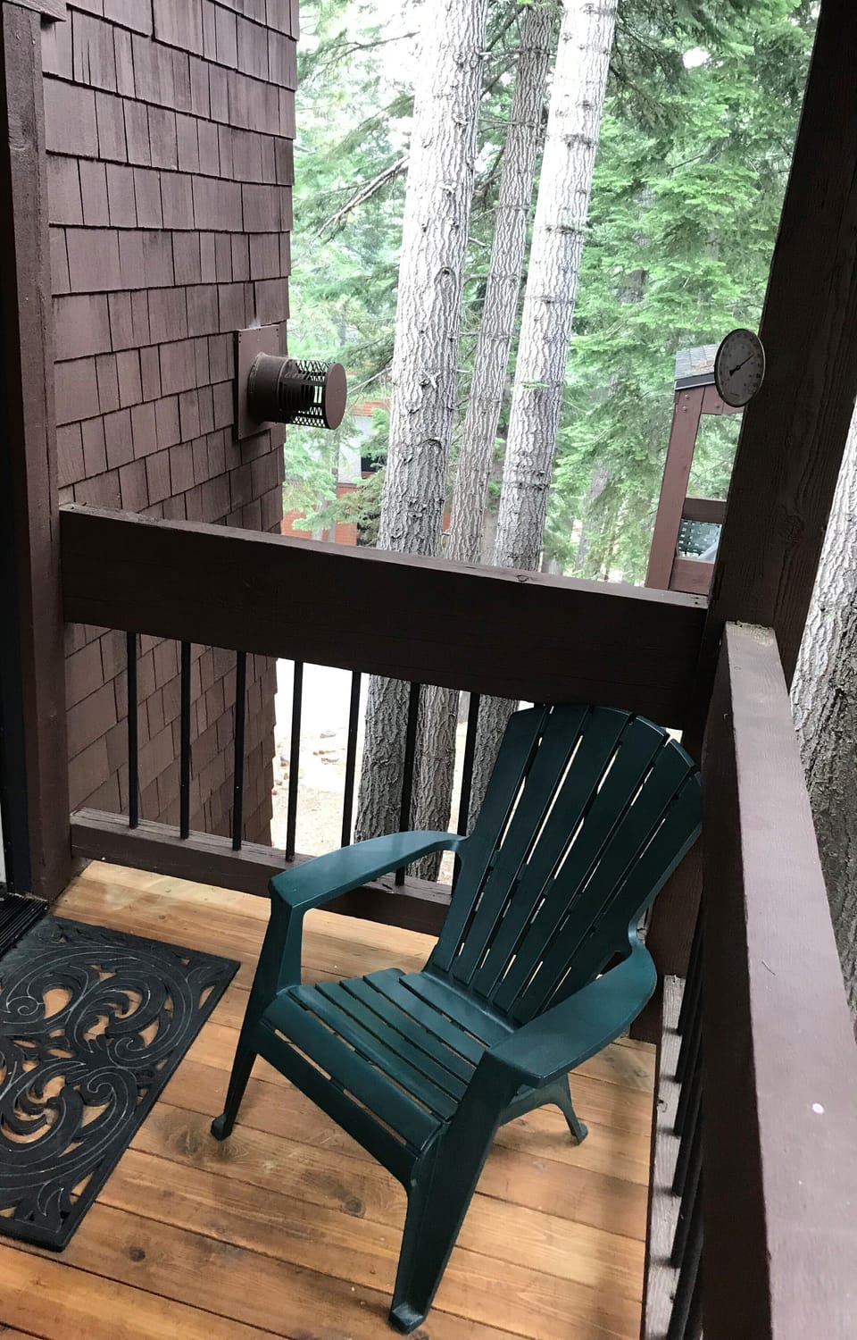 Balcony Chair