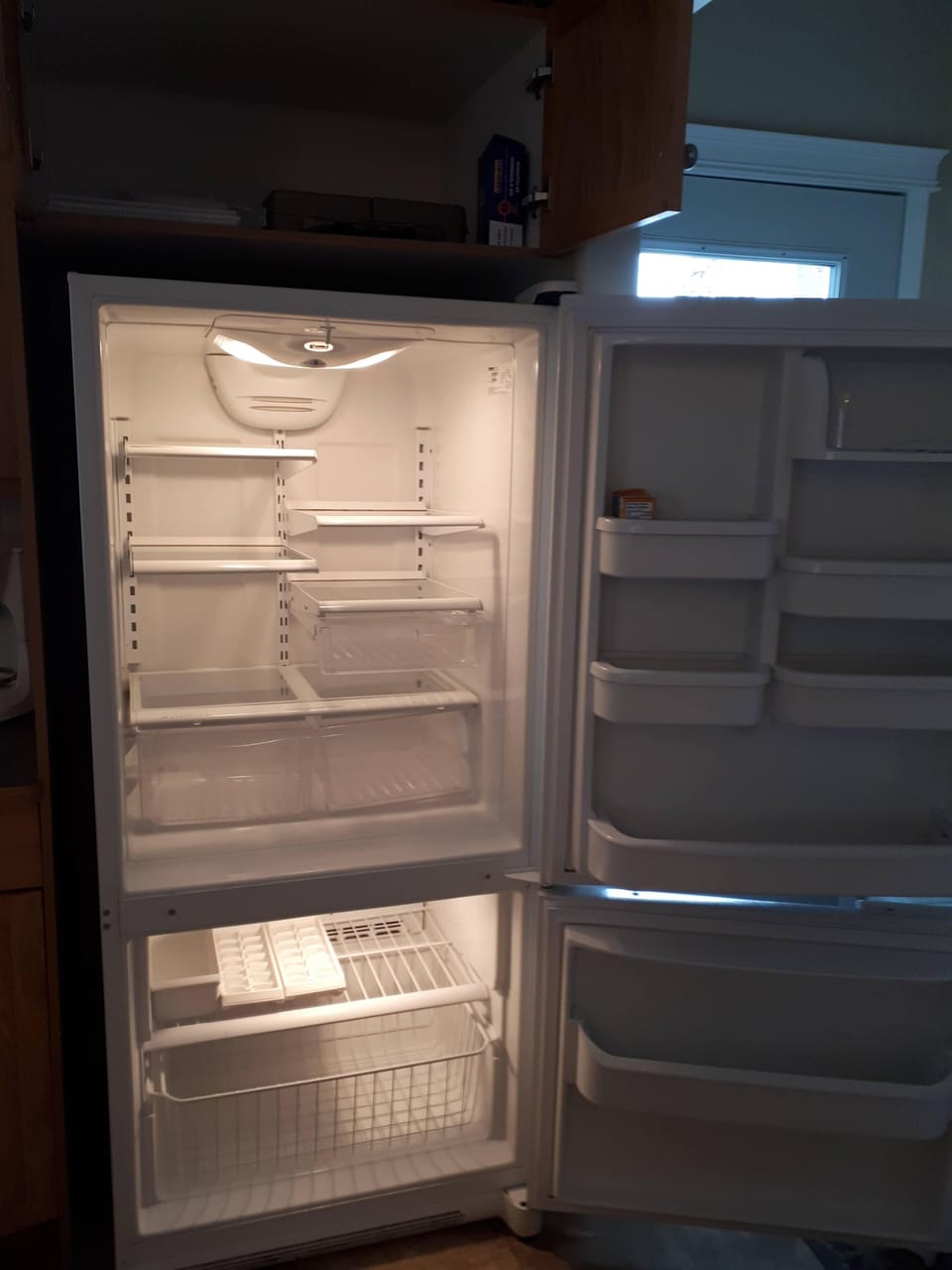 Fridge