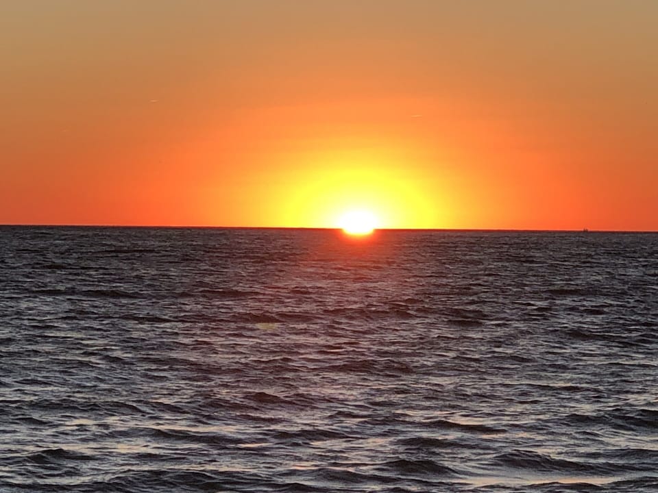 Cape May Sunsets