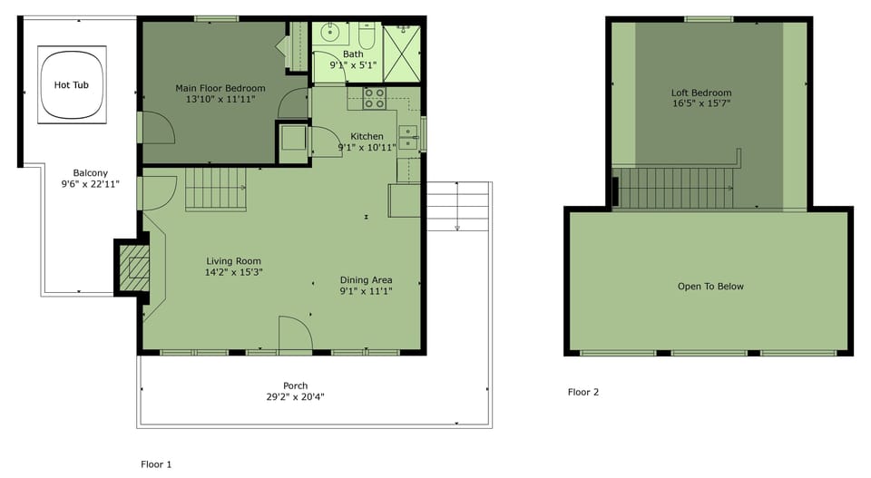 All Floors