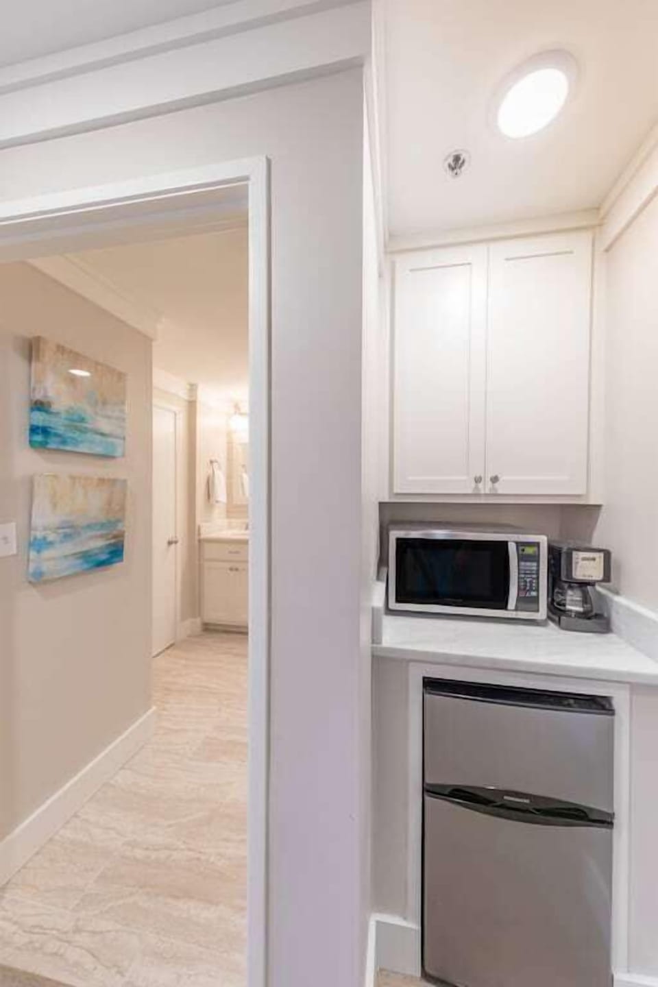 Kitchenette