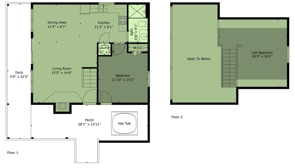 All Floors